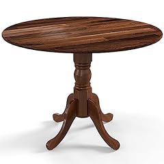 Giantex round dining for sale  Delivered anywhere in USA 