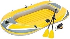 Kohara inflatable kayak for sale  Delivered anywhere in UK