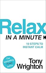 Relax minute for sale  Delivered anywhere in UK