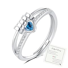 Heeya anxiety ring gebraucht kaufen  Wird an jeden Ort in Deutschland