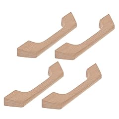 Rfofe 4stücke holz gebraucht kaufen  Wird an jeden Ort in Deutschland