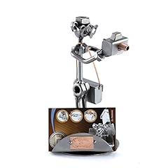Steelman24 figurine métal d'occasion  Livré partout en France