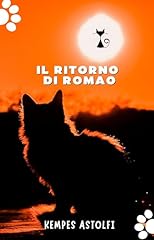Ritorno romao usato  Spedito ovunque in Italia 