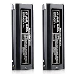 Pack 4.8ah 404717 for sale  Delivered anywhere in UK