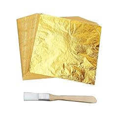 Foglio oro fogli usato  Spedito ovunque in Italia 