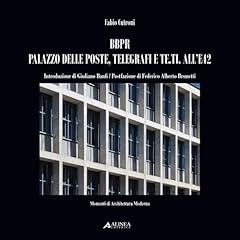 Bbpr palazzo delle usato  Spedito ovunque in Italia 