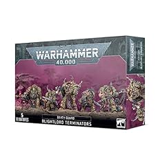 Death guard blightlord for sale  Delivered anywhere in USA 