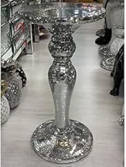 Biznest silver mirrored for sale Biznest silver mirrored for sale  Delivered anywhere in UK