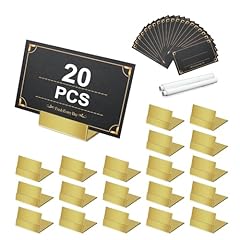 Yjnbest place card for sale  Delivered anywhere in USA 