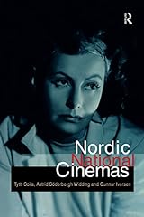 Nordic national cinemas d'occasion  Livré partout en Belgiqu