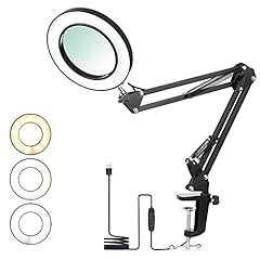 Tomshine magnifying desk for sale  Delivered anywhere in UK