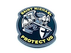 Saint michael protect d'occasion  Livré partout en France