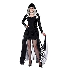 Luckywaqng women gothic for sale  Delivered anywhere in UK