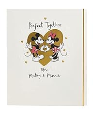 Greetings disney jubiläumskar gebraucht kaufen  Wird an jeden Ort in Deutschland