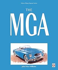 The mga d'occasion  Livré partout en France