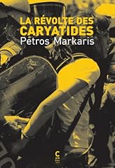 Révolte caryatides d'occasion  Livré partout en France