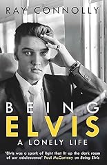 Elvis lonely life for sale  Delivered anywhere in UK