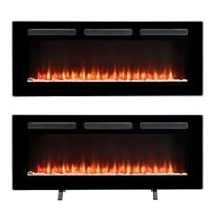 Dimplex sierra optiflame for sale  Delivered anywhere in UK