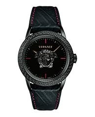 Versace herrenuhr palazzo gebraucht kaufen  Wird an jeden Ort in Deutschland