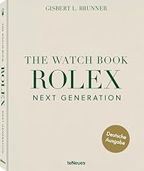 The watch book gebraucht kaufen  Wird an jeden Ort in Deutschland