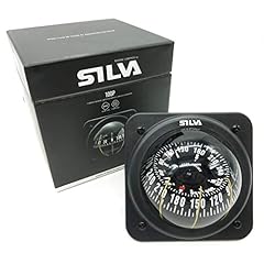 Silva 100p compass for sale  Delivered anywhere in USA 