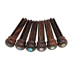 Blisstime 6pcs rosewood for sale  Delivered anywhere in USA 