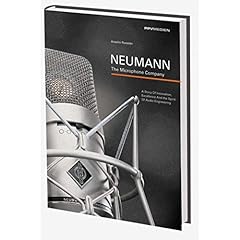 Neumann the microphone d'occasion  Livré partout en France