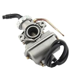 Carburatore alluminio per usato  Spedito ovunque in Italia 