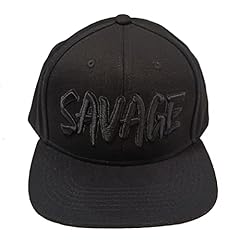 Savage embroidered cursive for sale  Delivered anywhere in USA 