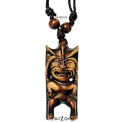 Hawaiian tiki god for sale  Delivered anywhere in USA 