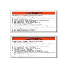 2pack trailer towing for sale  Delivered anywhere in USA 