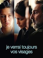 Verrai visages d'occasion  Livré partout en France