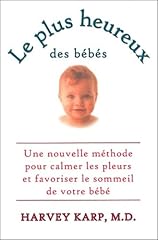 Heureux bébés d'occasion  Livré partout en France