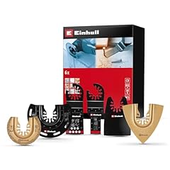 Einhell accessories set d'occasion  Livré partout en France