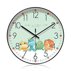 Megyad dinosaurier wanduhr gebraucht kaufen  Wird an jeden Ort in Deutschland