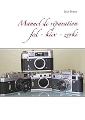 Manuel réparation fed for sale  Delivered anywhere in UK