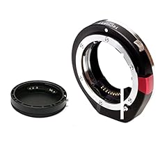 Techart tzg lens for sale  Delivered anywhere in USA 