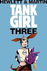 Tank girl 1 for sale  Delivered anywhere in UK