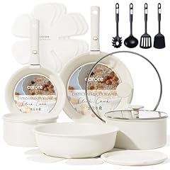 Carote 19pcs pots for sale  Delivered anywhere in USA 