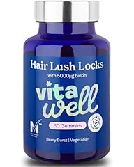 Vitawell hair lush for sale  Delivered anywhere in UK