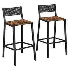 Vasagle bar stools for sale  Delivered anywhere in USA 