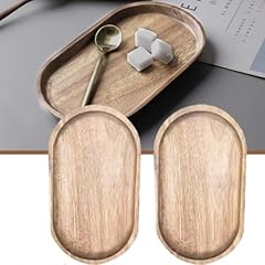 Kisbeibi 2pcs oval for sale  Delivered anywhere in UK