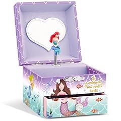 Music jewelry box for sale  Delivered anywhere in USA 