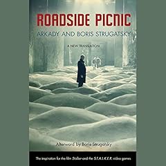Roadside picnic for sale  Delivered anywhere in UK