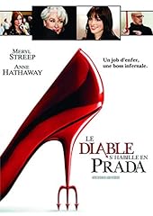 diable s habille prada d'occasion  Livré partout en France