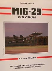 Mig fulcrum jay for sale  Delivered anywhere in UK