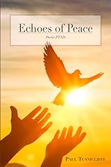 Echoes peace poems for sale  Delivered anywhere in UK