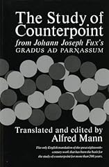 Study counterpoint from usato  Spedito ovunque in Italia 