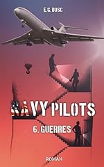 Navy pilots guerres d'occasion  Livré partout en France