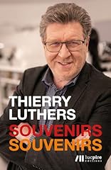 Souvenirs souvenirs d'occasion  Livré partout en Belgiqu